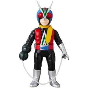 東映レトロソフビコレクション メディコムトイ 東映レトロソフビ
