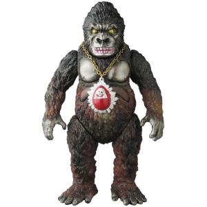 MEDICOM TOY（メディコム・トイ） KAWS COMPANION OPEN EDITION BROWN