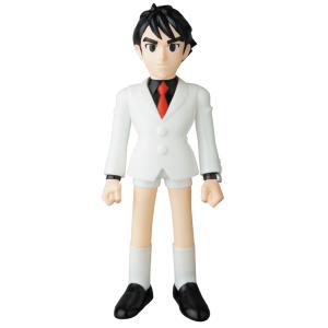 東映レトロソフビコレクション ドリームロケット 仮面の忍者赤影