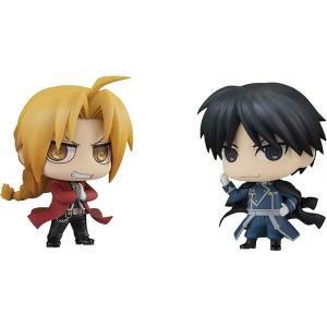 メガハウス　ちみメガ バディシリーズ！ 鋼の錬金術師 FULLMETAL ALCHEMIST エドワ...