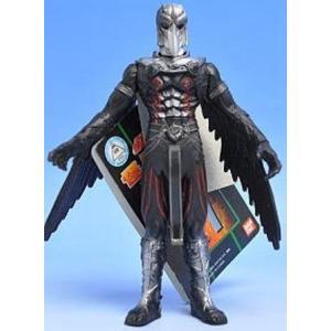 仮面ライダーアギト 怪人シリーズ 17 クロウロード