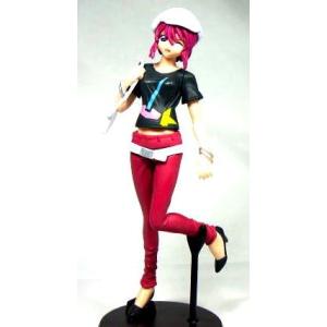 機動戦士ガンダム シードデスティニー デスティニーヒロイン DX