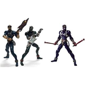 BANDAI（バンダイ） S.I.C.極魂 仮面ライダー斬鬼 『仮面ライダー響鬼