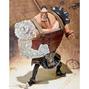 Portrait.Of.Pirates エクセレントモデル ワンピース NEO-DX 花剣の