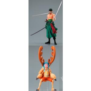 ワンピースコレクション　８０体セット ワンピースコレクション FILM Z 新世界の冒険｜発売日：2013年4月2日