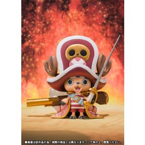 フィギュアーツZERO 【中古】ワンピース バギー : 御宅家本舗OTAKICK
