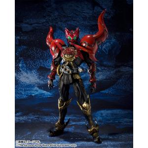 BANDAI（バンダイ） S.I.C. VOL.59 仮面ライダーWファングジョーカー