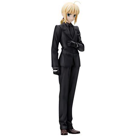 マックスファクトリー　Fate/Zero セイバー/Zero