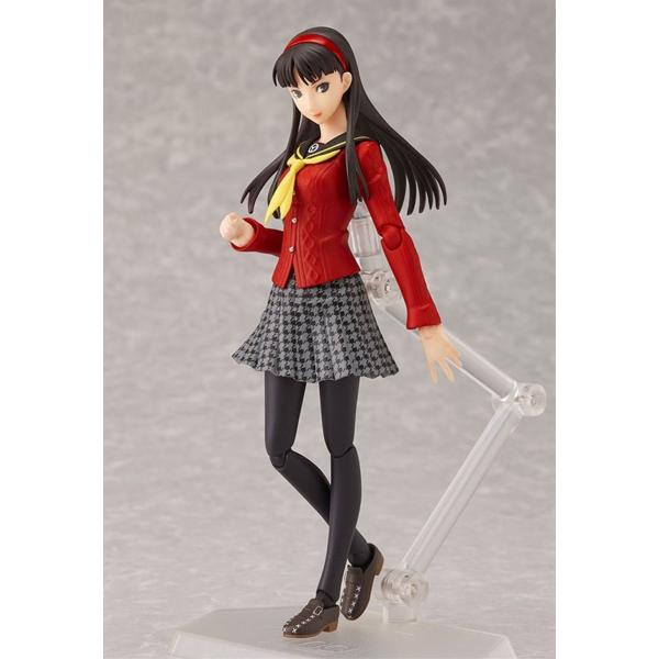 figma ペルソナ4　天城雪子　【中古】