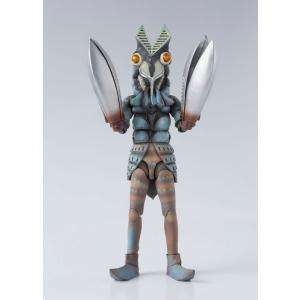 中古】ボークス 怪獣特捜隊 レギュラン星人 : 御宅家本舗OTAKICK