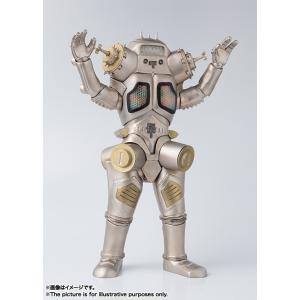 S.H.Figuarts キングジョー（ウルトラセブン） ウルトラマンの商品画像