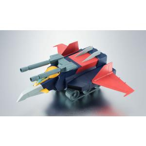 ROBOT魂 【輸送箱入り】ROBOT魂 〈SIDE MS〉 YMS-09R-2 プロトタイプ