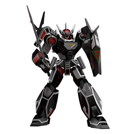 【輸送箱入り】スーパーミニプラ バルジオン 『超電子バイオマン』