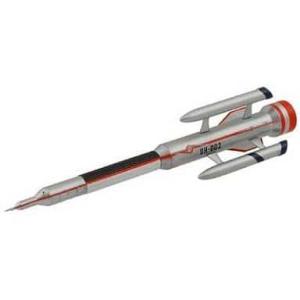 バンダイ ウルトラメカニカルコレクション ウルトラ警備隊  ウルトラホーク2号 UH-002