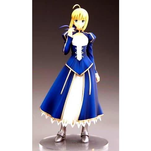 アルター FA4 TYPE-MOON コレクション　セイバー  単品