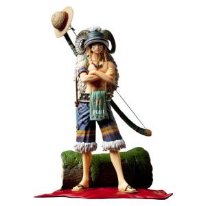 メガハウス Portrait.Of.Pirates ワンピース EDITION-Z モンキー・D