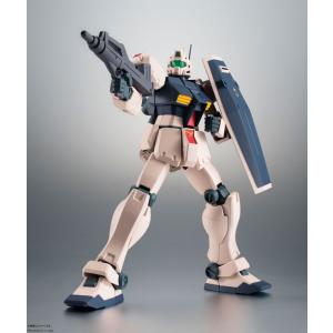 フィギュア METAL ROBOT魂 インフィニットジャスティスガンダム弐式