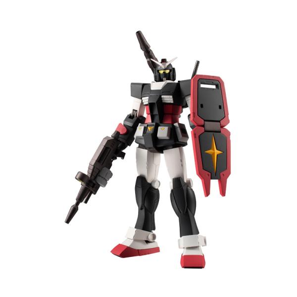 ROBOT魂〈SIDE MS〉 FA-78-2 ヘビーガンダム ver. A.N.I.M.E. 『機...