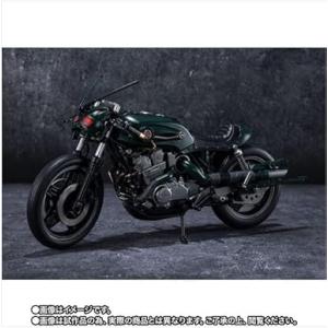 S.H.フィギュアーツ 【輸送箱入り】S.H.Figuarts バトルホッパー(仮面