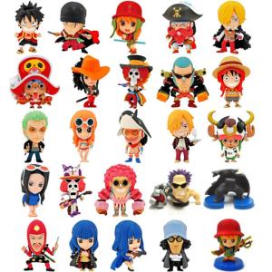 【未開封】アニキャラヒーローズ ワンピース FILMZ セミコンプとシークレット アニキャラヒーローズ ワンピース 劇場版ワンピース フィルムZ