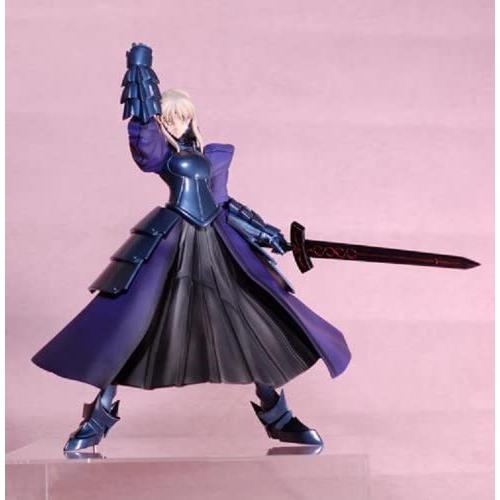 Fate/hollow ataraxia セイバー・オルタ