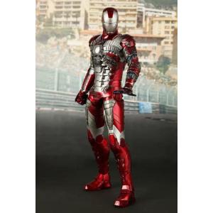 S.H.フィギュアーツ アベンジャーズ アイアンマン マーク43（再販