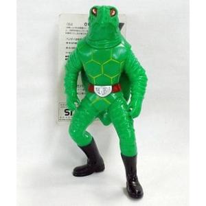 ビリケン商会 人工生命 M1号 彩色済みソフビキット （ハイパーホビー