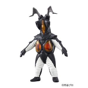 ビリケン商会 人工生命 M1号 彩色済みソフビキット （ハイパーホビー