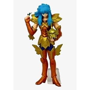 ガシャポン　HGIF 聖闘士星矢 黄道十二宮編 PART3 ピスケスのアフロディーテ 単品　
