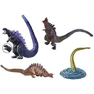 HG ゴジラクロニクル2 全15種セット BANDAI（バンダイ） HGゴジラ クロニクル2 全15種セット : 御宅家本舗
