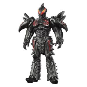 ビリケン商会 人工生命 M1号 彩色済みソフビキット （ハイパーホビー