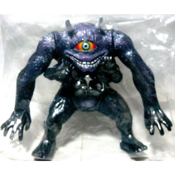【中古】ウルパチ 銀河少年コズミックV サカサマゴリラ
