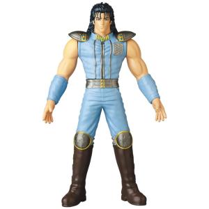 メディコムトイ×アンボックス 北斗の拳 ケンシロウ (ブルーVer.) : 御