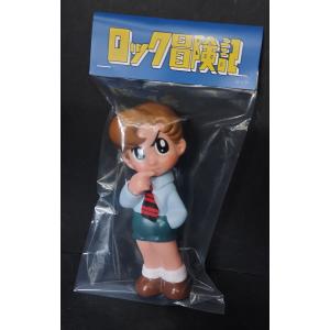 ソフビ デンボク ボクノトモダチ 鬼太郎 『ゲゲゲの鬼太郎』 : 御宅家