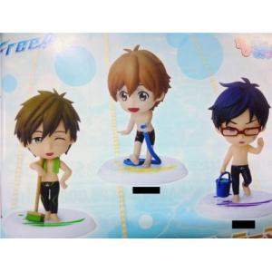 ソフビ 【中古】ビリケン商会 手塚治虫キャラクターワールド ソフビ