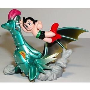 ソフビ デンボク ボクノトモダチ えん魔くん 『ドロロンえん魔くん