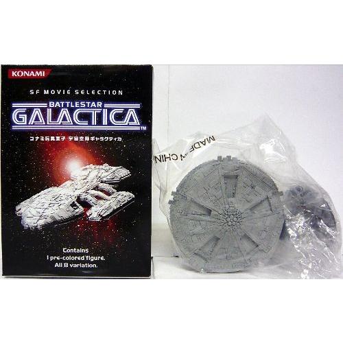 SF MOVIE SELECTION BATTLE STAR GALACTICA  宇宙空母ギャラク...
