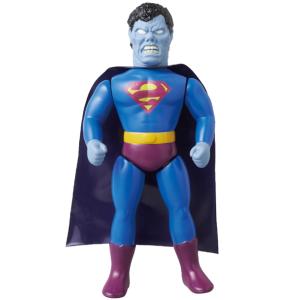 メディコムトイ　DC COMICS RETRO SOFUBI COLLECTION　SUPERMAN...