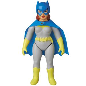 メディコムトイ　DC COMICS RETRO SOFUBI COLLECTION　BATMAN　B...