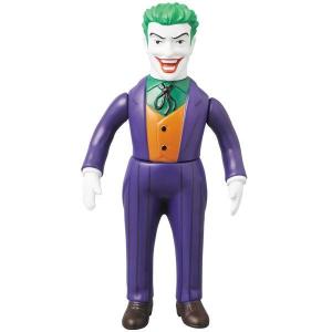 メディコムトイ DC COMICS RETRO SOFUBI COLLECTION BATMAN Joker ジョーカーの商品画像
