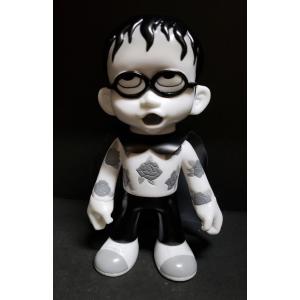 ヴァイナルコレクティブルドールズ VCD 浦見魔太郎 MEDICOM TOY - VCD 浦見魔太郎