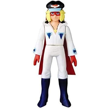 【中古】メディコムトイ タツノコジェネレーション ヤッターマン1号