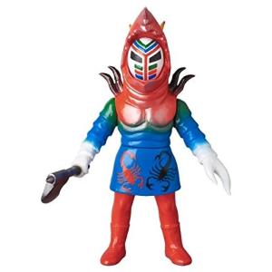 東映レトロソフビコレクション 【中古】メディコムトイ 仮面ライダーZX