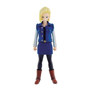 ドラゴンボール ギャルズ 18号 フィギュア Amazon.co.jp: ドラゴンボールギャルズ ドラゴンボールZ 人造