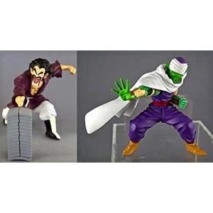 BANDAI（バンダイ） ドラゴンボールZ ディフォルメーション 魔人復活