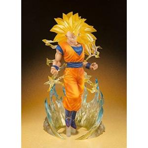 【輸送箱入り】ドラゴンボール超　フィギュアーツZERO スーパーサイヤ人3 孫悟空