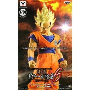 【新品】ドラゴンボール超 造形天下一武道会6 超サイヤ人3孫悟空 2種 Amazon.co.jp: ドラゴンボール超 SCultures BIG 造形天下一武道