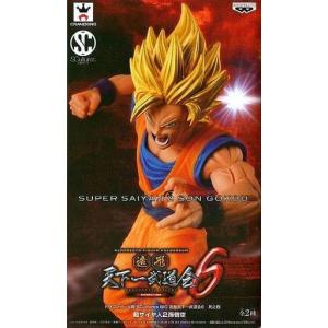 ドラゴンボールZ 組立式ハイクオリティDXフィギュアVOL.3 孫悟空 HQDX