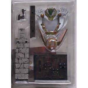 ドラゴンクエスト レジェンドアイテムズギャラリー ザ・ベスト はぐれ