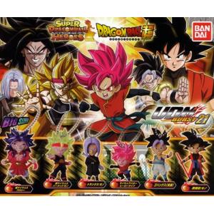 ドラゴンボールudm バースト21の商品一覧 通販 Yahoo ショッピング